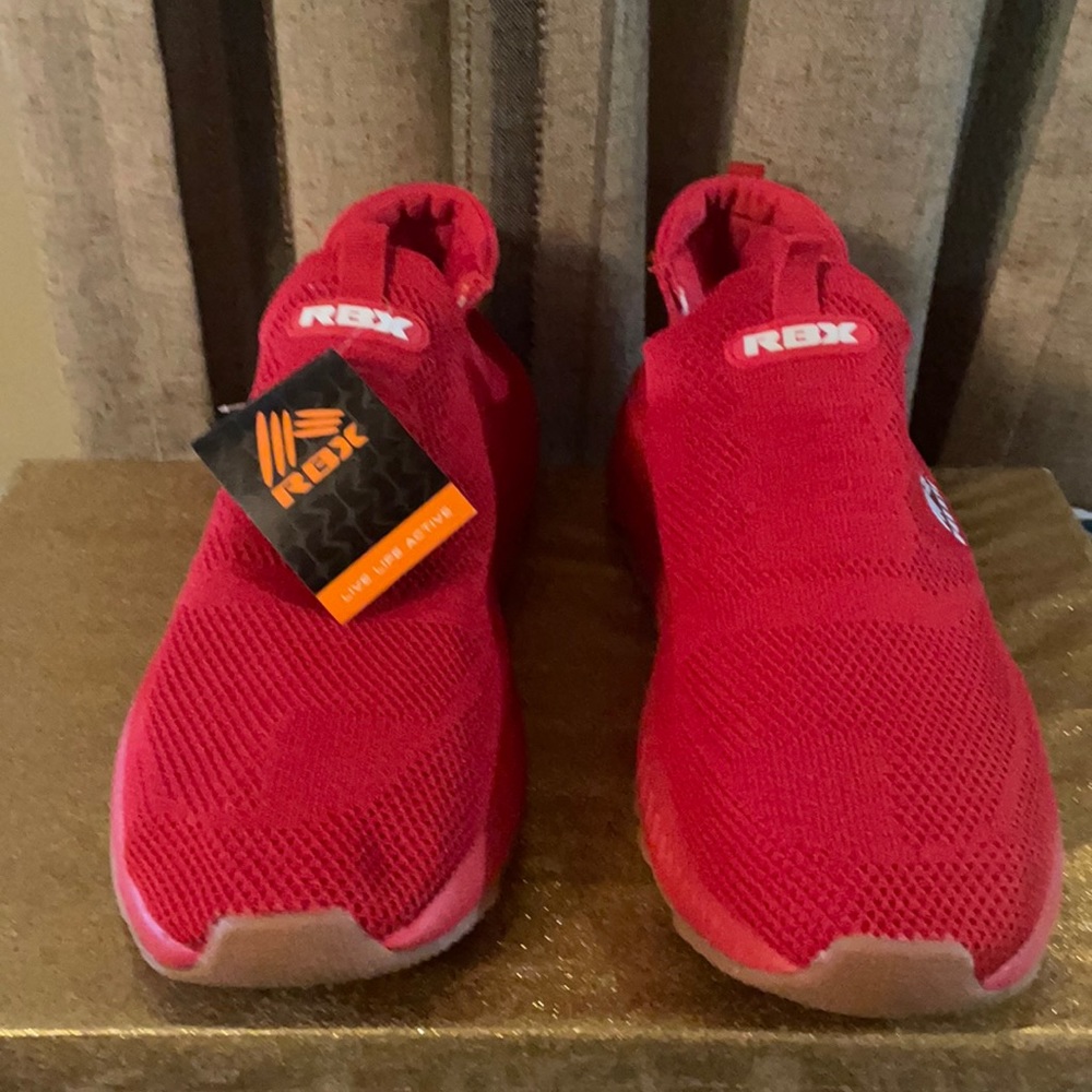 Men Reebok size 10.5
